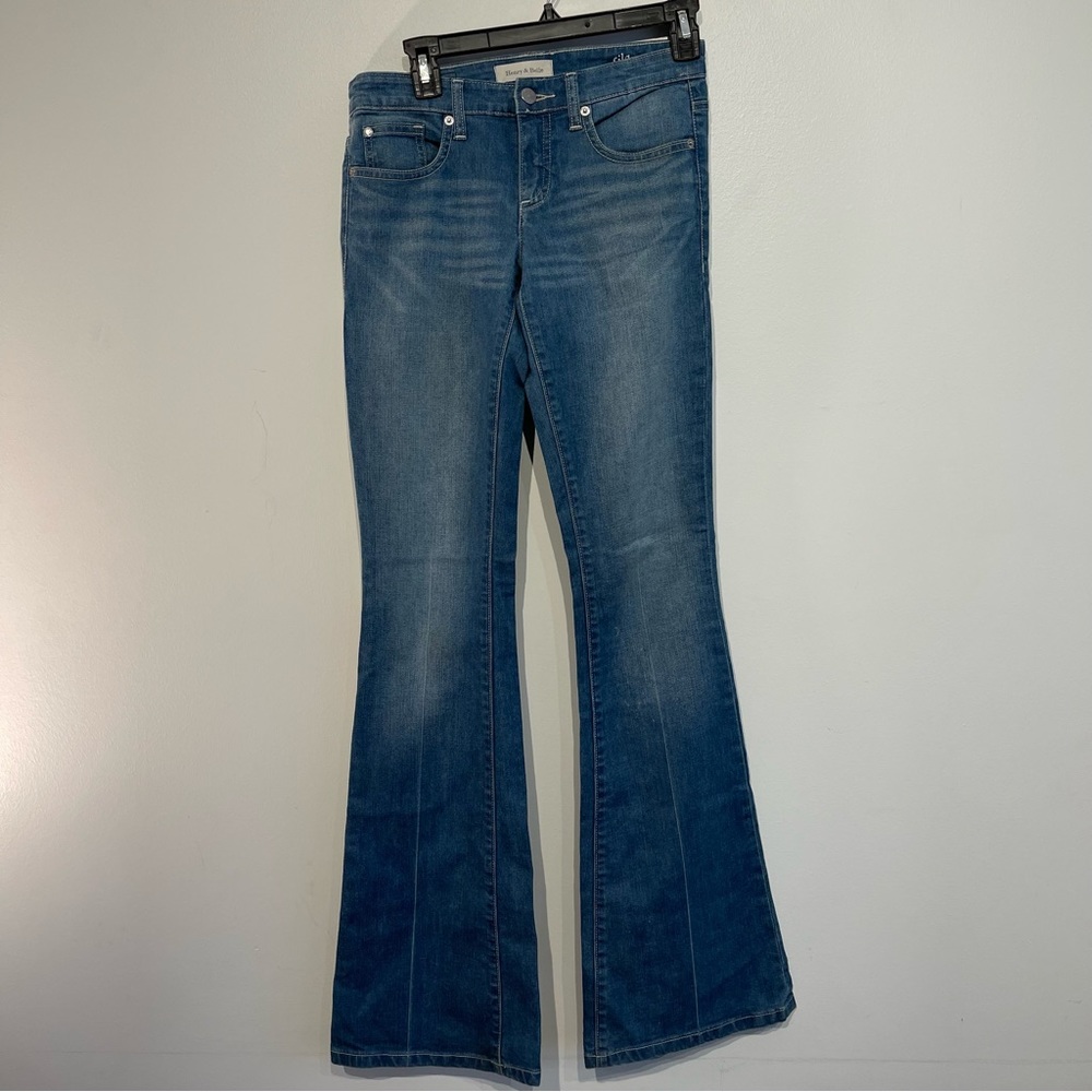 Henry & Belle Lila Belle Jeans - 25